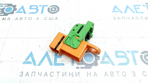 Honda Accord Battery Check 23-