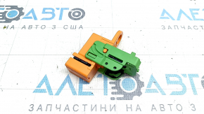 Honda Accord Battery Check 23-