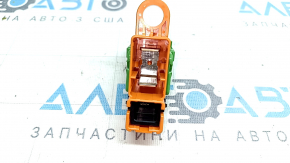 Honda Accord Battery Check 23-