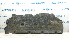 Front right underbody protection Honda Accord 23-