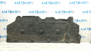 Front right underbody protection Honda Accord 23-