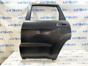 Bare rear left door Jeep Grand Cherokee WK2 11-21