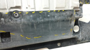 Honda Accord 23 Engine Guard - Worn Out