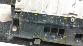 Honda Accord 23 Engine Guard - Worn Out