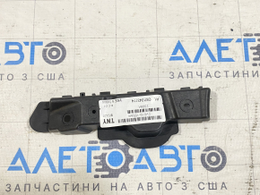 Front bumper mount right Chevrolet Malibu 13-15