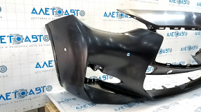 Bare front bumper Infiniti QX30 17- S FWD for parking sensors