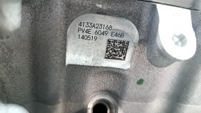 Ford Escape MK4 23- 1.5T 15FDOS 11k engine, driftwood, emulsion, for parts