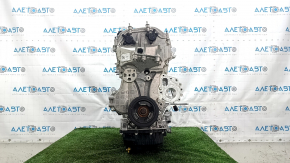 Ford Escape MK4 23- 1.5T 15FDOS 11k engine, driftwood, emulsion, for parts