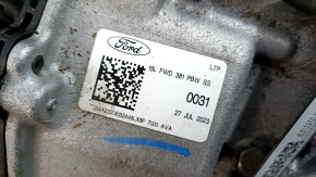 Automatic transmission assembly Ford Escape MK4 23- 1.5T 8F35 FWD 11k