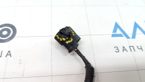 Rear bumper wiring Lexus ES300h ES350 13-18 for parking sensors, chip is broken