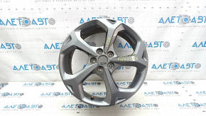 Wheel disk R18 Ford Escape MK4 23- type 2 light curb