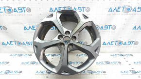 Wheel disk R18 Ford Escape MK4 23- type 2 light curb