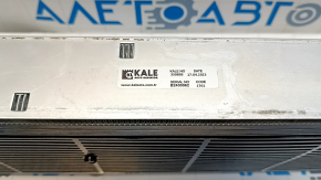 Intercooler radiator Ford Escape mk3 17-19 1.5T KALE OTO RADYATOR