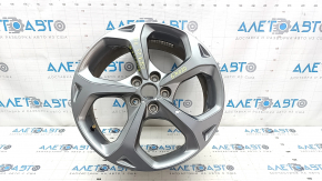 Wheel disk R18 Ford Escape MK4 23- type 2
