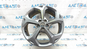 Wheel disk R18 Ford Escape MK4 23- type 2