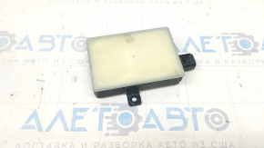 Blind Spot Sensor BSM Right Jaguar F-Pace X761 17-20 Type 2
