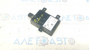 Blind Spot Sensor BSM left Jaguar F-Pace X761 17-20 type 2