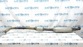 Intake pipe with catalytic converter Lexus ES300h 13-18