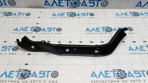 TV bar eyelash left Infiniti JX35 QX60 13-