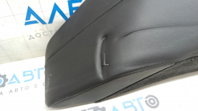 Airbag airbag seat rear left Honda Accord 23- leather black, dented leather