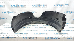 Front left fender liner Lexus ES300h ES350 13-18 tears