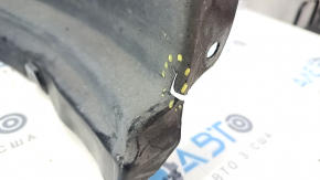Front left fender liner Lexus ES300h ES350 13-18 tears