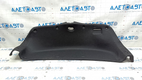 Trunk lid trim Honda Accord 23 - black, worn, dented