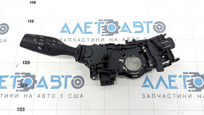 Steering column switch left Lexus ES300h ES350 13-18 under fog lights