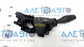 Steering column switch left Lexus ES300h ES350 13-18 under fog lights