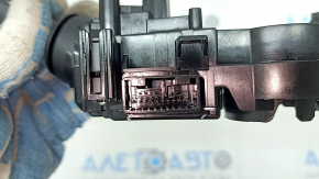 Steering column switch left Lexus ES300h ES350 13-18 under fog lights