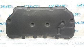 Honda Accord 23 Hood Insulation - Tears