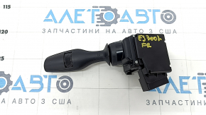 Steering column switch right Lexus ES300h ES350 13-18