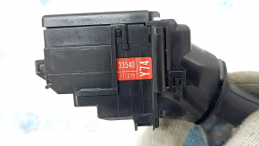 Steering column switch right Lexus ES300h ES350 13-18
