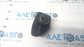 Automatic transmission control unit Jeep Renegade 15-