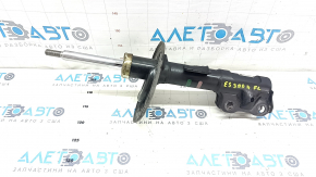 Shock absorber front left Lexus ES300h ES350 13-16 under R17