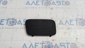 Plug trunk lid trim left VW Passat b8 16-19 USA black