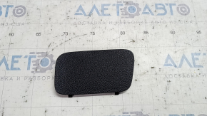 Plug trunk lid trim right VW Passat b8 16-19 USA black