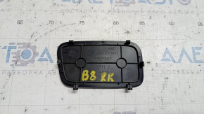 Plug trunk lid trim right VW Passat b8 16-19 USA black
