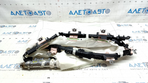 Airbag side curtain right Honda Accord 23- shot
