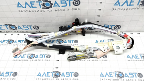 Left side curtain airbag for Lexus ES300h ES350 13-16