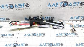 Right side curtain airbag for Lexus ES300h ES350 13-16