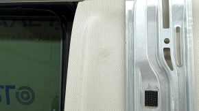 Hatch assembly Honda Accord 23 - gray curtain, for cleaning