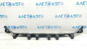 Rear bumper mount center Jaguar F-Pace X761 17- broken mount