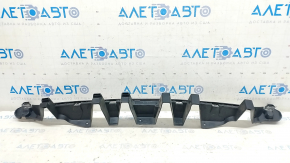 Rear bumper mount center Jaguar F-Pace X761 17- broken mount