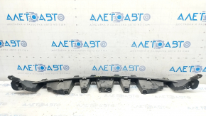 Rear bumper mount center Jaguar F-Pace X761 17- broken mount