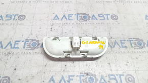 Lighting lamp in the trunk door trim lower Dodge Grand Caravan 11-20