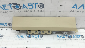 Airbag passenger knee airbag right Lexus ES300h ES350 13-18 beige, scratches