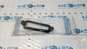 Ford Edge 19-2.0T TV Air Intake