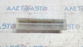 Lighting lamp in the trunk door trim lower Dodge Journey 11-