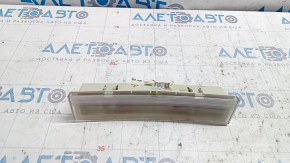 Lighting lamp in the trunk door trim lower Dodge Journey 11-